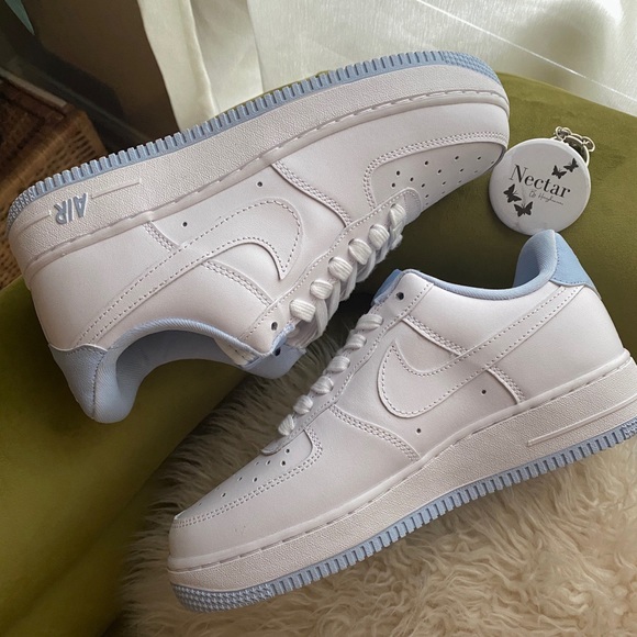 nike air force 1 07 patent womens